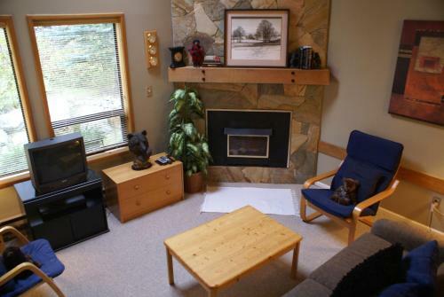 Apartamentos Whistler Superior Properties