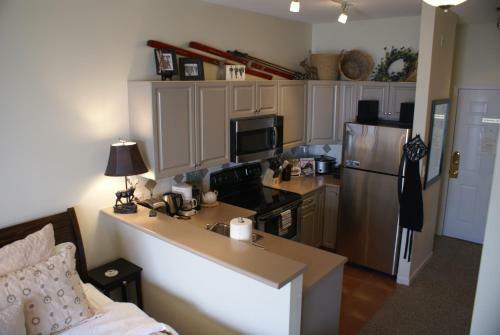 Apartamentos Whistler Superior Properties