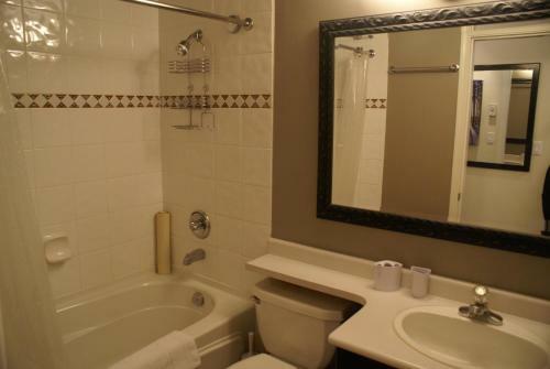 Apartamentos Whistler Superior Properties