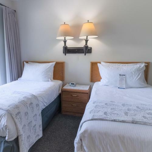 Tofino Motel Harbourview