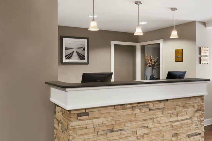 Hotel Travelodge Saint John