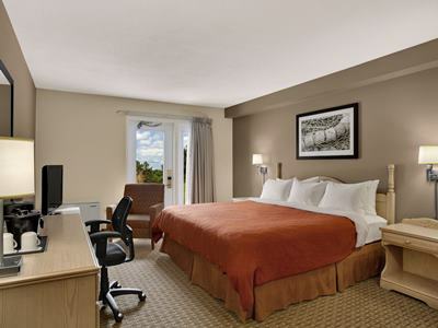 Hotel Travelodge Saint John
