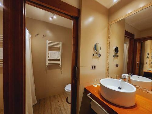 Hotel Martina De Go�i
