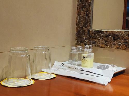 Hotel Martina De Go�i