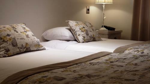 Hotel Martina De Go�i