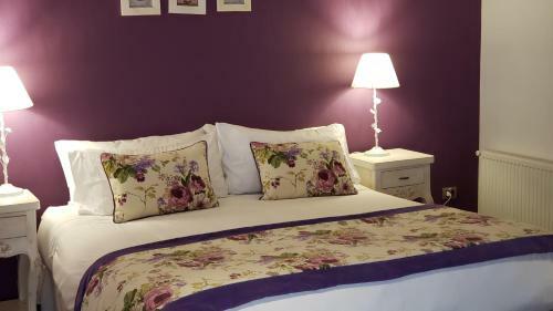 Hotel Martina De Go�i