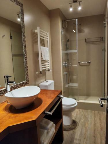 Hotel Martina De Go�i