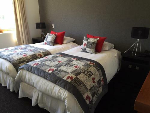 Hotel Martina De Go�i