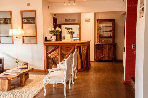 Hotel Martina De Go�i