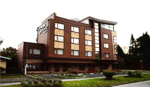 Hotel Martina De Go�i