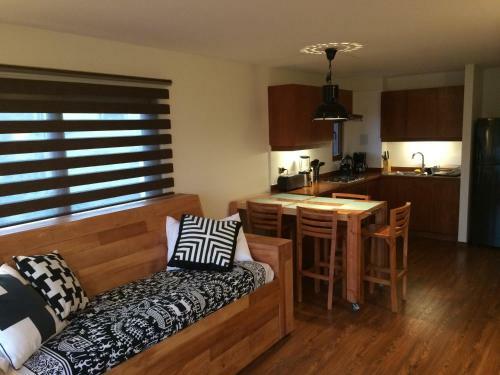 Apartamentos En Casona Artilleria