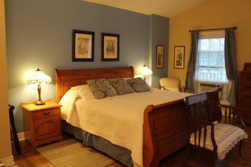 Hostal Luisa's Suite Retreat