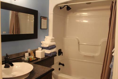 Hostal Luisa's Suite Retreat