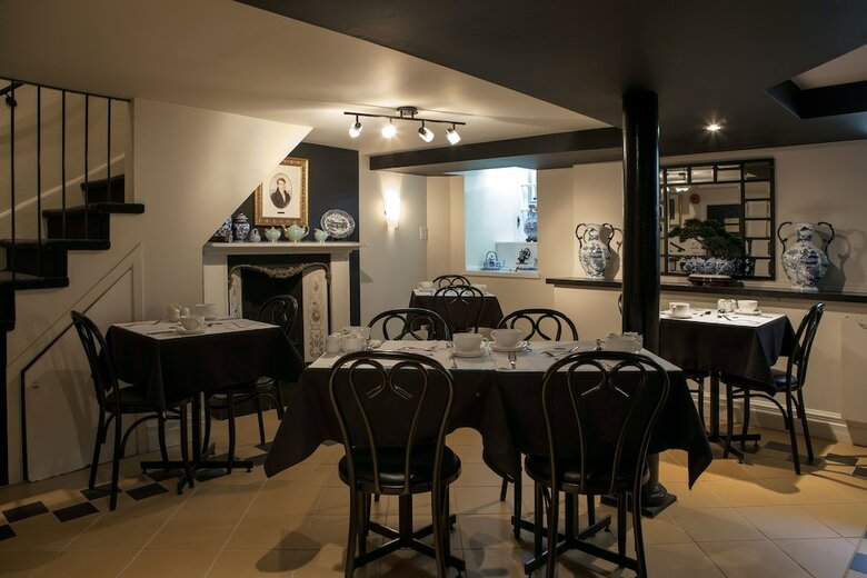 Hotel Le Clos Saint-louis