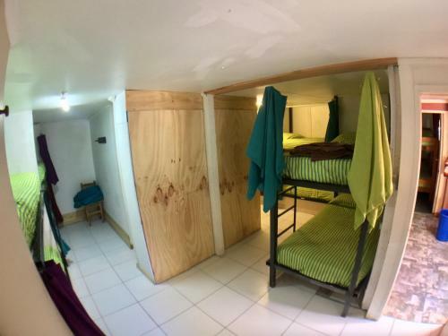 Gecko Hostel