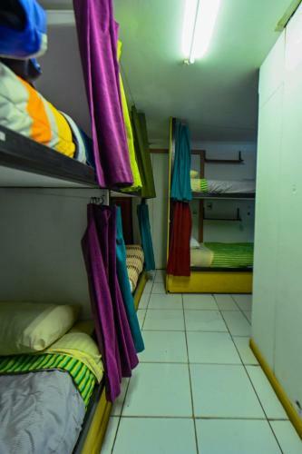 Gecko Hostel