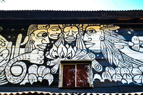 Gecko Hostel