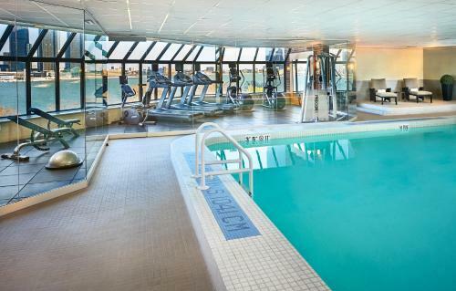 Best Western Plus Waterfront Hotel
