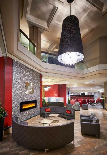 Best Western Plus Waterfront Hotel