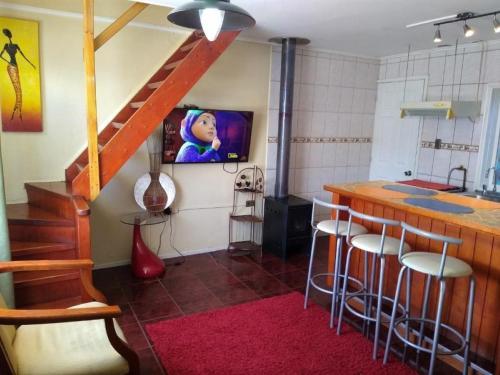 Apartamento Departamentos Ega�a