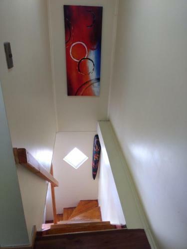 Apartamento Departamentos Ega�a