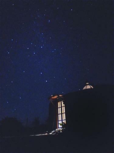 Agroturismo Desdeoriente Punta De Lobos