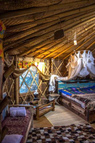 Agroturismo Desdeoriente Punta De Lobos