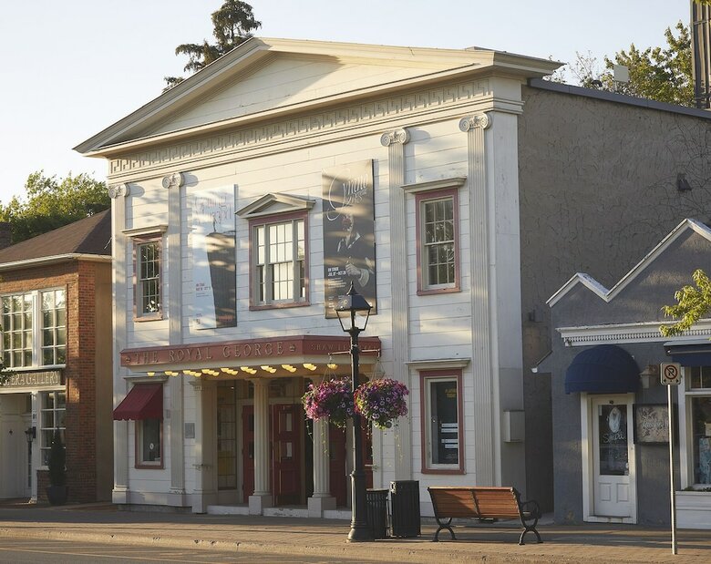 The Charles Hotel