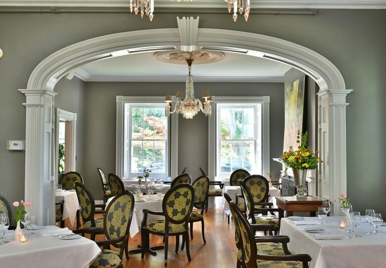 The Charles Hotel