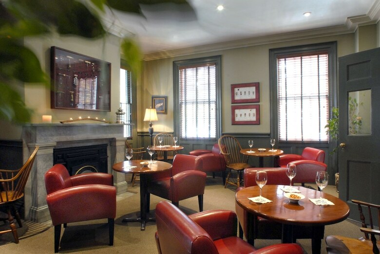 The Charles Hotel
