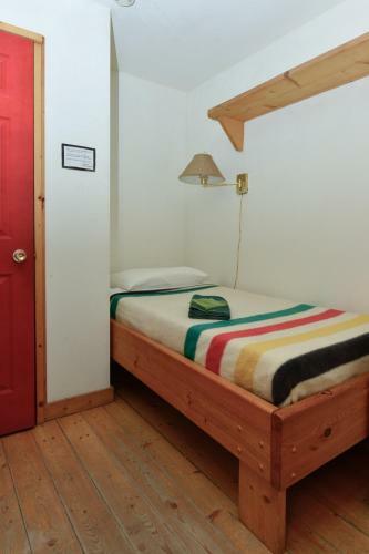 Hotel The Bunkhouse