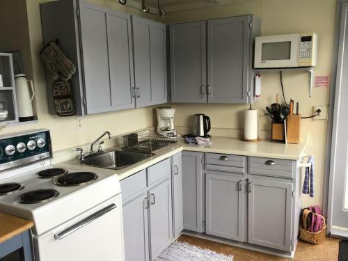 Bed & Breakfast Beach House Salt Spring