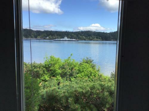 Bed & Breakfast Beach House Salt Spring