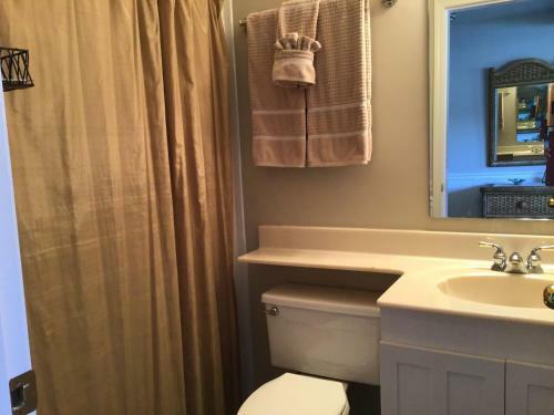 Bed & Breakfast Beach House Salt Spring