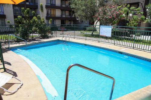 Apartamento Condominio Surire