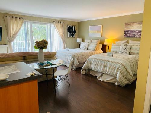 Evergreen Bed & Breakfast