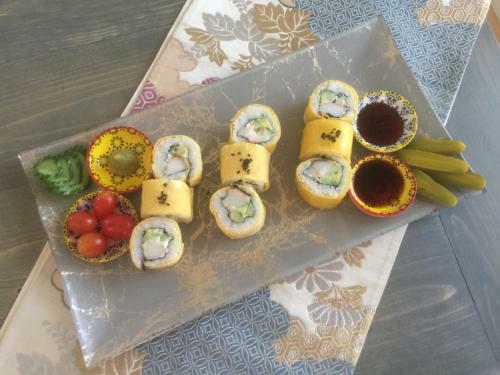 Evergreen Bed & Breakfast