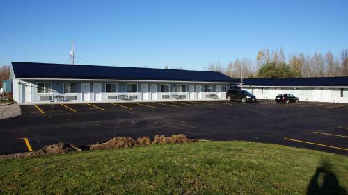 Robyn's Motel