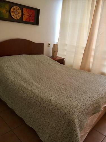 Apartamento Departamento Av Borgo�o