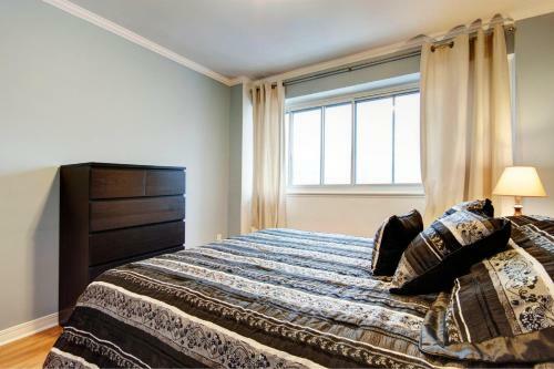 Apartamentos Crescent Appartement