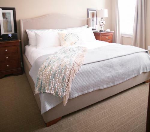 124 On Queen Hotel & Spa