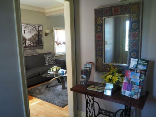 Mary Street Bed & Breakfast