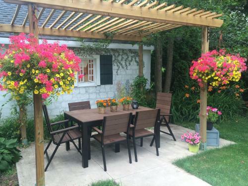 Mary Street Bed & Breakfast