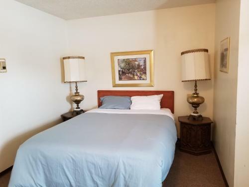 Melsask Motel