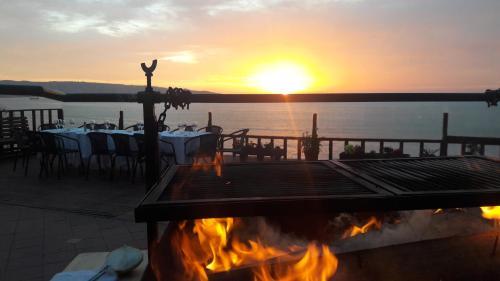 Hotel Re�acamar