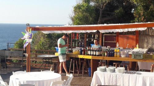 Hotel Re�acamar