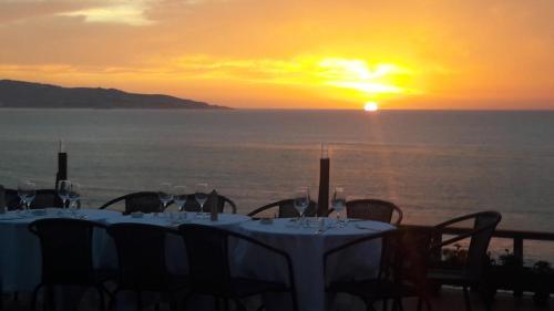 Hotel Re�acamar