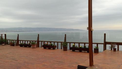 Hotel Re�acamar