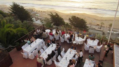 Hotel Re�acamar