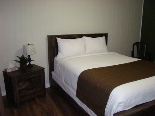 Motel Paddock Inn